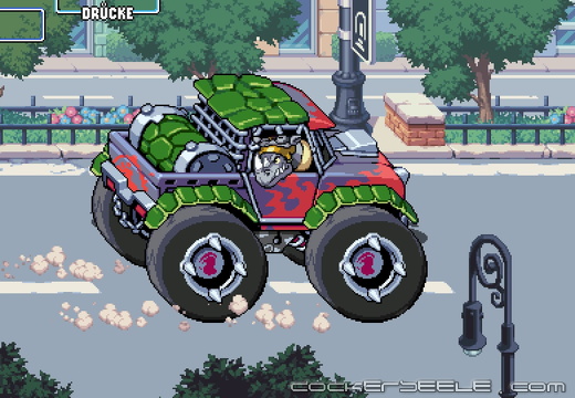 Teenage Mutant Ninja Turtles  Shredder's Revenge 20241122232339
