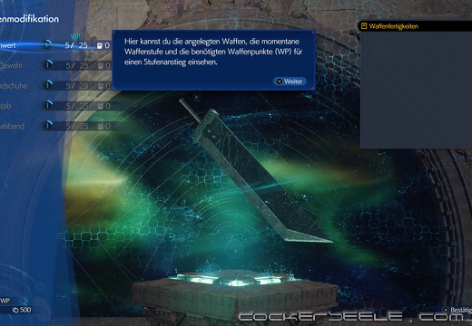 FINAL FANTASY VII REBIRTH 20240302194907