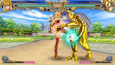 Saint-Seiya-Omega Saint-Seiya-Omega