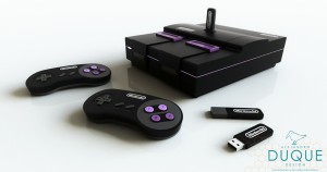 snes 2013