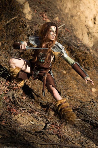 cosplay_skyrim cosplay_skyrim