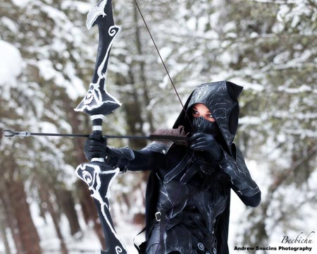 cosplay_skyrim_nightingale