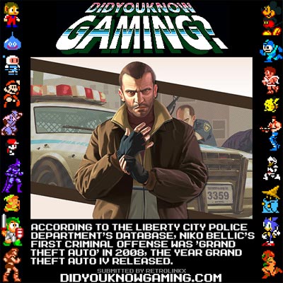 did_you_know_gaming_gtaIV