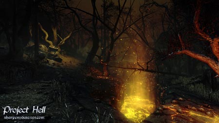 project_hell project_hell