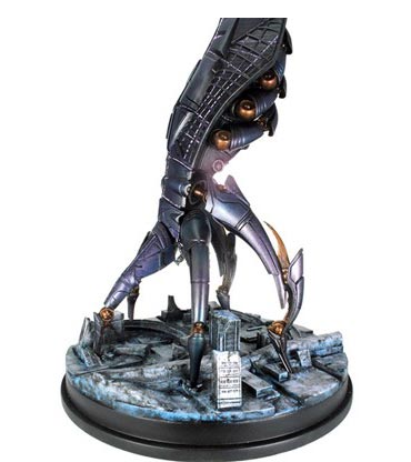 reaper_sovereign_replica reaper_sovereign_replica