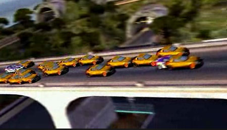 1000 cars 1000 cars