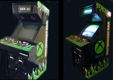 modding: 360-arcade modding: 360-arcade