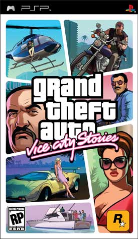 gta: vice city stories gta: vice city stories
