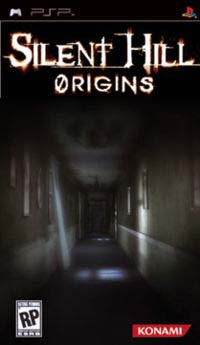 ps2: silent hill origins kommt! ps2: silent hill origins kommt!