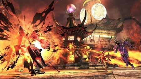 screens: anarchy reigns