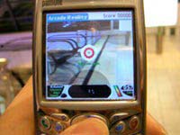 treo: arcade reality treo: arcade reality
