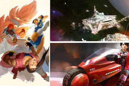 artwork: kinman chan artwork: kinman chan