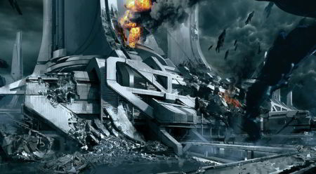 art: mass effect 3 art: mass effect 3