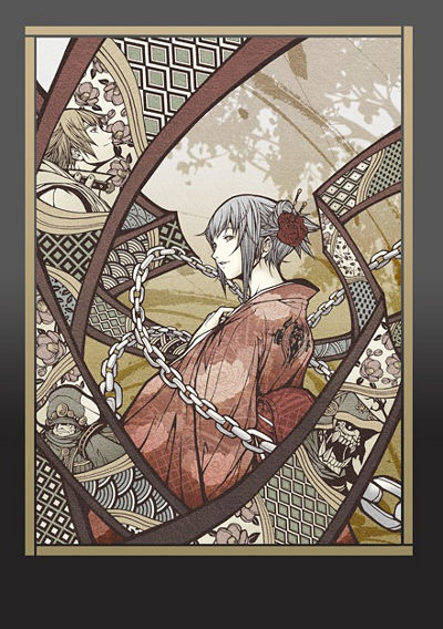 artwork: pandoras tower artwork: pandoras tower