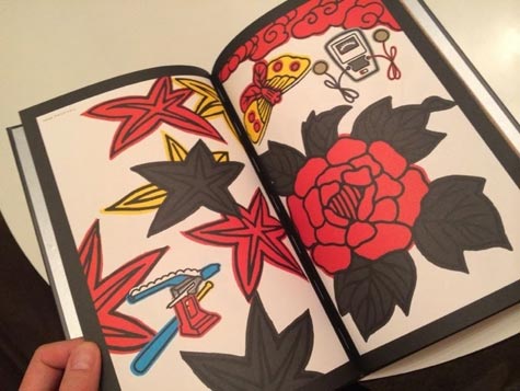 artbook: fuer nintendo-mitarbeiter artbook: fuer nintendo-mitarbeiter