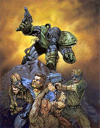 artwork: fallout artwork: fallout