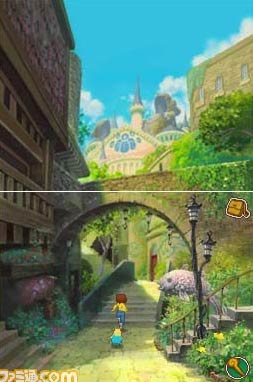 artwork: the another world artwork: the another world