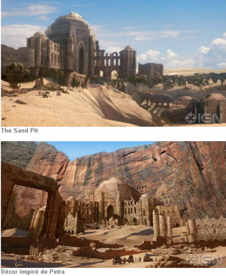 artwork: uncharted 3 artwork: uncharted 3