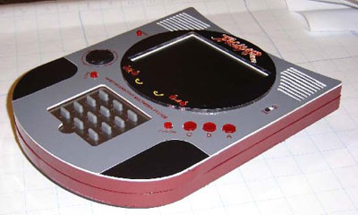 atari jaguar: portable atari jaguar: portable