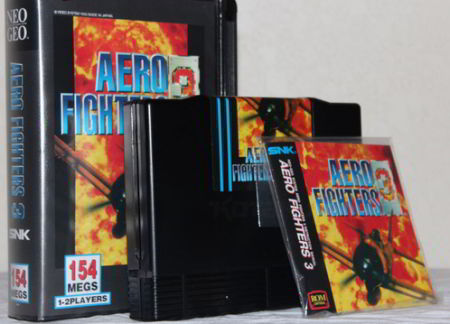 auktion: neo geo spiel fuer 30000 dollar auktion: neo geo spiel fuer 30000 dollar