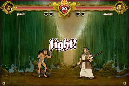 flash: biblefight flash: biblefight