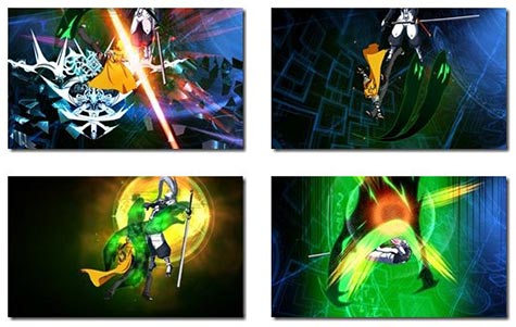 screens: blazblue chronophantasma screens: blazblue chronophantasma