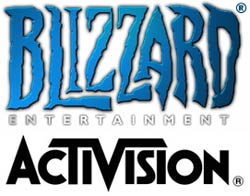 blizzard activision logo blizzard activision logo