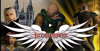 bloodspell: nicht entgehen lassen! bloodspell: nicht entgehen lassen!