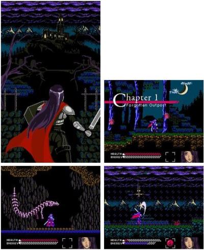 preview: brave heart: prologue preview: brave heart: prologue