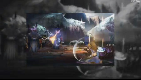 screens: bravely default: flying fairy screens: bravely default: flying fairy