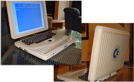 modding: c64-laptop modding: c64-laptop