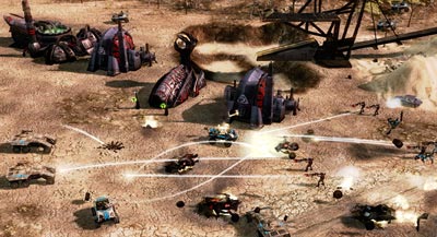 xbox360: command & conquer 3 xbox360: command & conquer 3