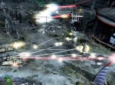 command&conquer: das buch command&conquer: das buch