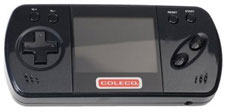 coleco portable coleco portable