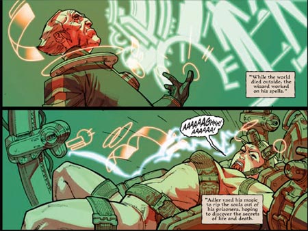 comic: nier comic: nier