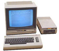 comeback: commodore comeback: commodore