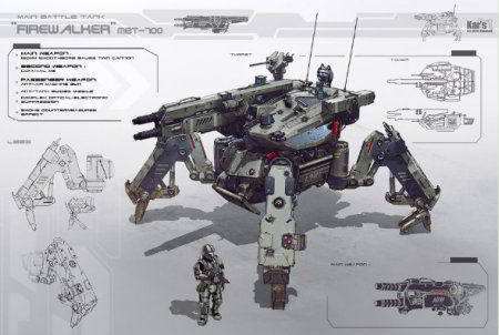 concept ar: karanak concept ar: karanak