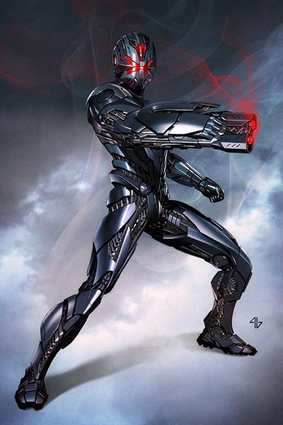 concept art: megaman shooter concept art: megaman shooter