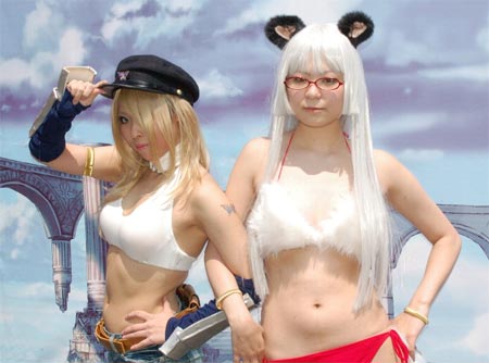 cosplay: ragnarok online cosplay: ragnarok online
