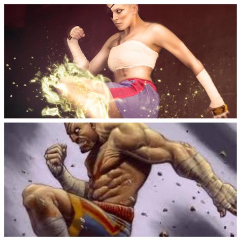 cosplay: sagat aus street fighter cosplay: sagat aus street fighter