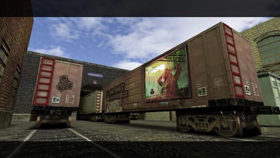 counterstrike: in zukunft mit werbung counterstrike: in zukunft mit werbung