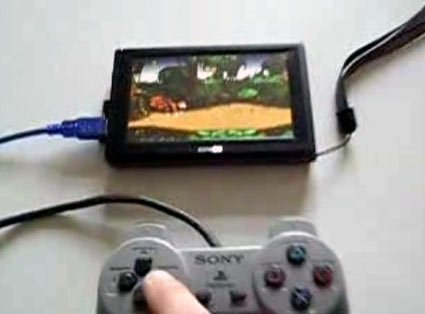 snes-emulation mit dem cowonq5w snes-emulation mit dem cowonq5w