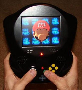 darth-64-mod darth-64-mod