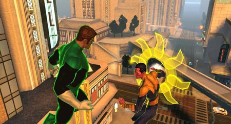 dc universe online dc universe online