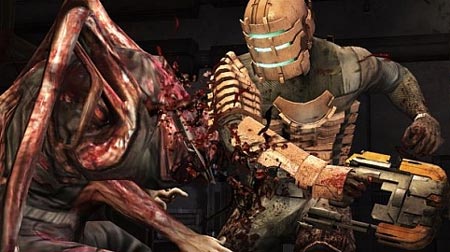 reviews: dead space reviews: dead space