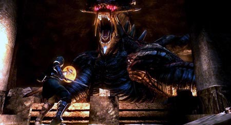 vorschau: demons souls vorschau: demons souls