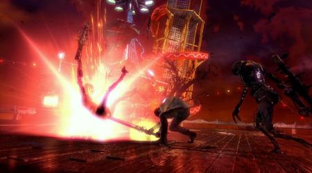 screens: dmc: devil may cry screens: dmc: devil may cry