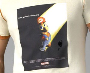 dolce & gabbana: super mario dolce & gabbana: super mario