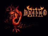 diablo III klein diablo III klein