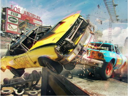 screens: dirt: showdown screens: dirt: showdown